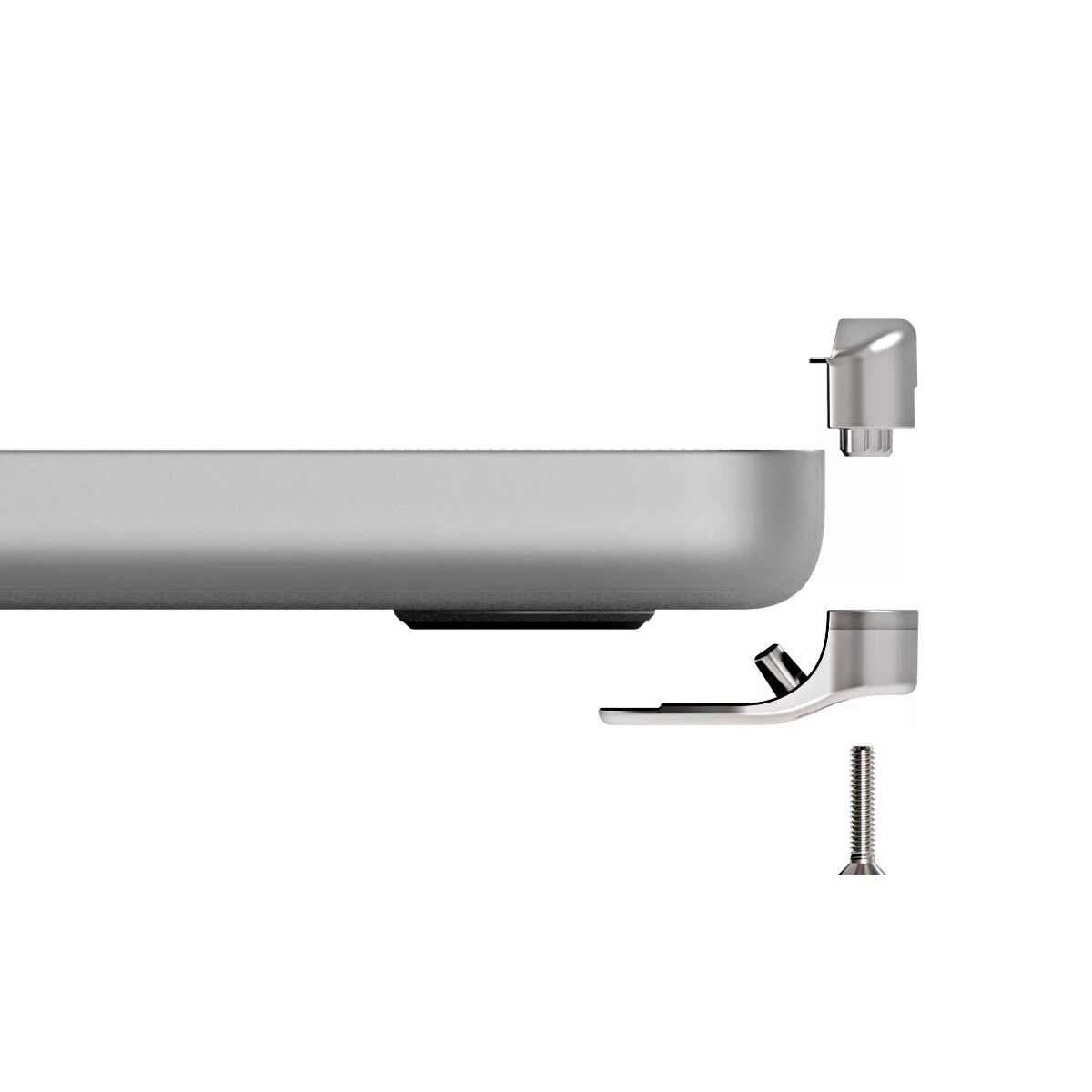 Cablu de Securitate Compulocks MBALDG04